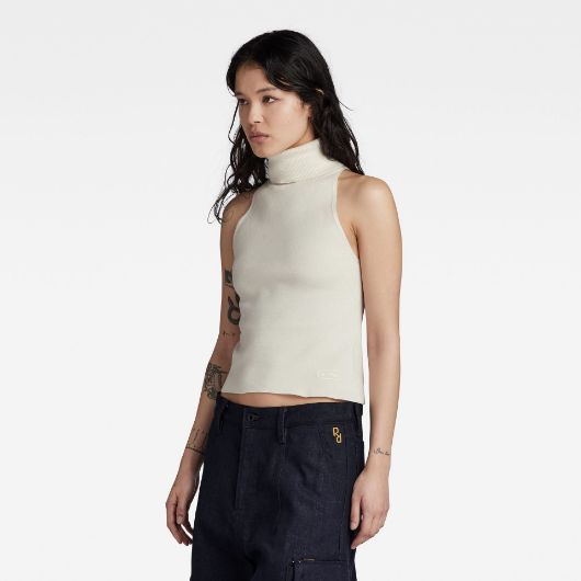 Снимка на G-STAR RAW WOMEN'S NY RAW SLIM TOP