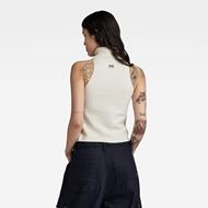 Снимка на G-STAR RAW WOMEN'S NY RAW SLIM TOP