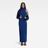 Снимка на G-STAR RAW WOMEN'S NY RAW SLIM DRESS