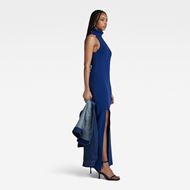 Снимка на G-STAR RAW WOMEN'S NY RAW SLIM DRESS