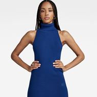 Снимка на G-STAR RAW WOMEN'S NY RAW SLIM DRESS