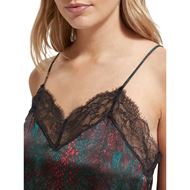 Снимка на SCOTCH&SODA WOMEN'S CAMISOLE WITH LACE TRIM