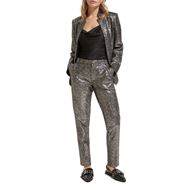 Снимка на SCOTCH&SODA WOMEN'S BLAZER IN MIXED SEQUINS