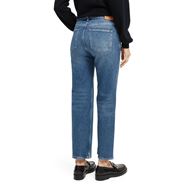 Снимка на SCOTCH&SODA WOMEN'S THE SKY STRAIGHT JEANS — WINDCATCHER