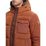 Снимка на SCOTCH&SODA MEN'S HOODED PUFFA JACKET