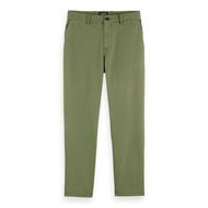 Снимка на SCOTCH&SODA MEN'S DRIFT GARMENT-DYED STRETCH TWILL CHINO