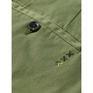 Снимка на SCOTCH&SODA MEN'S DRIFT GARMENT-DYED STRETCH TWILL CHINO