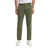 Снимка на SCOTCH&SODA MEN'S DRIFT GARMENT-DYED STRETCH TWILL CHINO