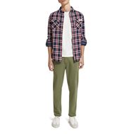 Снимка на SCOTCH&SODA MEN'S DRIFT GARMENT-DYED STRETCH TWILL CHINO