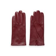 Снимка на SCOTCH&SODA WOMEN'S PERFORATED LOGO GLOVES