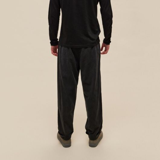 Снимка на DIRTY LAUNDRY MEN'S PLEATED TRACK PANTS