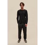 Снимка на DIRTY LAUNDRY MEN'S PLEATED TRACK PANTS