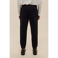 Снимка на DIRTY LAUNDRY MEN'S INSIDE OUT DETAILED SWEATPANTS