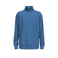 Снимка на SCOTCH&SODA MEN'S REGULAR FIT TURTLENECK PULLOVER IN MERINO WOOL