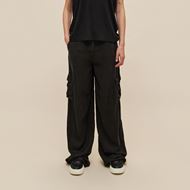 Снимка на DIRTY LAUNDRY WOMEN'S CARGO TROUSER