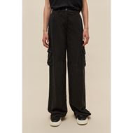 Снимка на DIRTY LAUNDRY WOMEN'S CARGO TROUSER