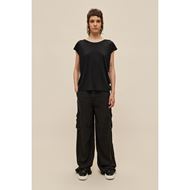 Снимка на DIRTY LAUNDRY WOMEN'S CARGO TROUSER