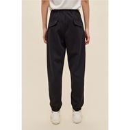 Снимка на DIRTY LAUNDRY WOMEN'S DETAILED JOGGER SWEATPANTS