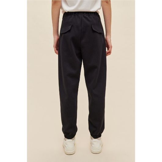 Снимка на DIRTY LAUNDRY WOMEN'S DETAILED JOGGER SWEATPANTS