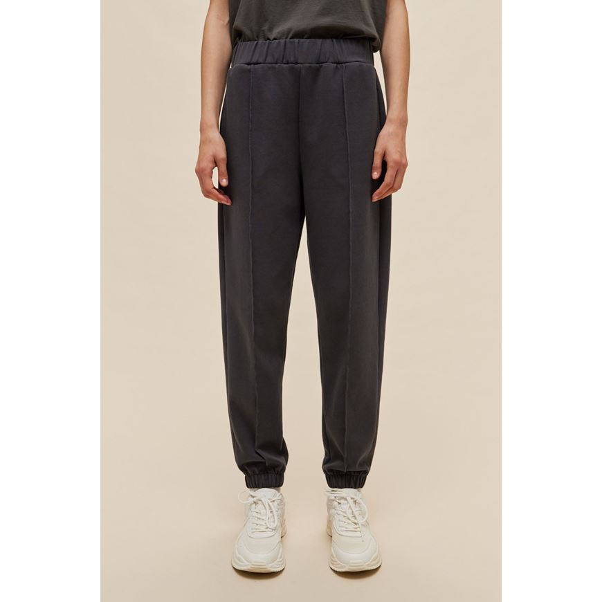 Снимка на DIRTY LAUNDRY WOMEN'S DETAILED JOGGER SWEATPANTS