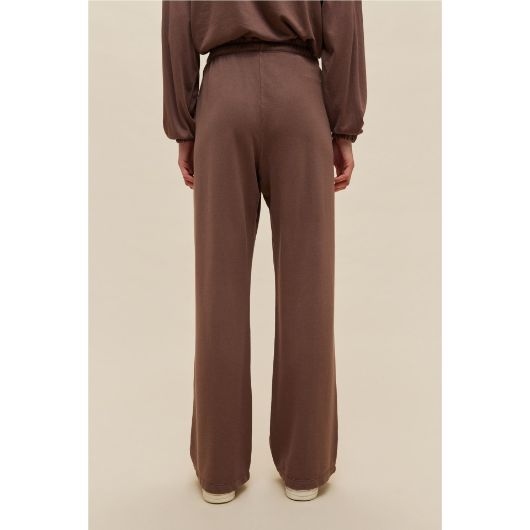 Снимка на DIRTY LAUNDRY WOMEN'S OVERSIZED SWEATPANTS