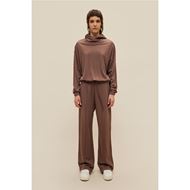 Снимка на DIRTY LAUNDRY WOMEN'S OVERSIZED SWEATPANTS