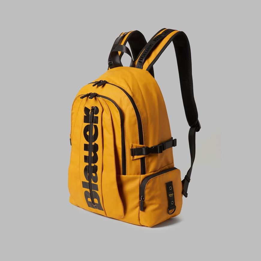 Снимка на BLAUER MEN'S BACKPACK WORCE03