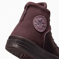 Снимка на CONVERSE MEN'S CHUCK 70 MARQUIS WARM WINTER ESSENTIALS