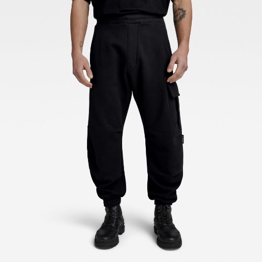 Снимка на G-STAR RAW MEN'S 3D UTILITY SWEAT PANT