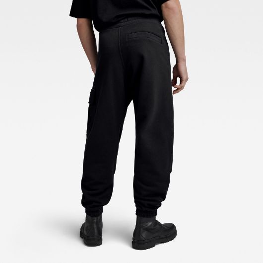 Снимка на G-STAR RAW MEN'S 3D UTILITY SWEAT PANT