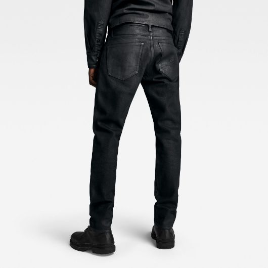 Снимка на G-STAR RAW MEN'S 3301 SLIM JEANS