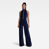 Снимка на G-STAR RAW WOMEN'S VELVET JUMPSUIT