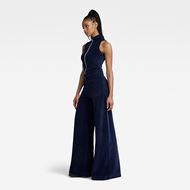 Снимка на G-STAR RAW WOMEN'S VELVET JUMPSUIT