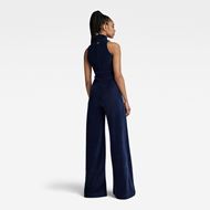 Снимка на G-STAR RAW WOMEN'S VELVET JUMPSUIT