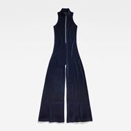 Снимка на G-STAR RAW WOMEN'S VELVET JUMPSUIT