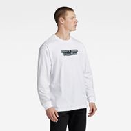 Снимка на G-STAR RAW MEN'S EIGHTY NINE GR LOOSE T-SHIRT