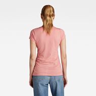 Снимка на G-STAR RAW WOMEN'S GRAPHIC STM 3 SLIM TOP