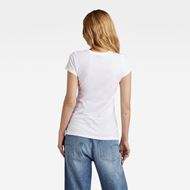 Снимка на G-STAR RAW WOMEN'S GRAPHIC STM 1 SLIM TOP