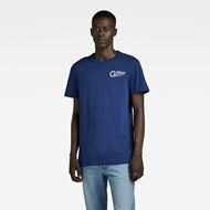 Снимка на G-STAR RAW MEN'S GRAPHIC STM 7 T-SHIRT 