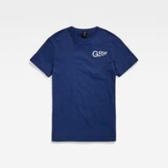 Снимка на G-STAR RAW MEN'S GRAPHIC STM 7 T-SHIRT 