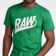 Снимка на G-STAR RAW MEN'S GRAPHIC STM 6 T-SHIRT 