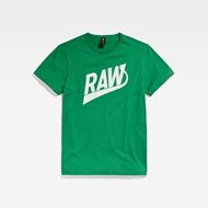 Снимка на G-STAR RAW MEN'S GRAPHIC STM 6 T-SHIRT 