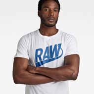 Снимка на G-STAR RAW MEN'S GRAPHIC STM 6 T-SHIRT 