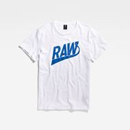 Снимка на G-STAR RAW MEN'S GRAPHIC STM 6 T-SHIRT 