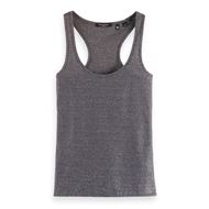 Снимка на SCOTCH&SODA WOMEN'S GLITTER TANK