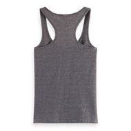 Снимка на SCOTCH&SODA WOMEN'S GLITTER TANK