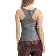 Снимка на SCOTCH&SODA WOMEN'S GLITTER TANK