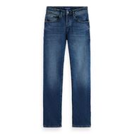 Снимка на SCOTCH&SODA MEN'S RALSTON REGULAR SLIM JEANS – DEEP BEAT