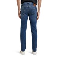 Снимка на SCOTCH&SODA MEN'S RALSTON REGULAR SLIM JEANS – DEEP BEAT