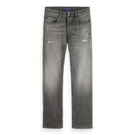 Снимка на SCOTCH&SODA MEN'S THE ZEE STRAIGHT JEANS — AFTER PARTY